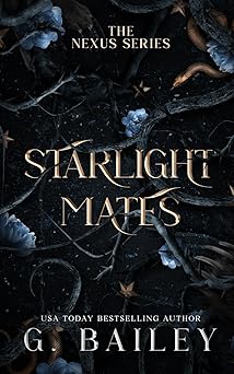 Starlight Mates (The Nexus Series)