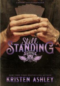 Still Standing