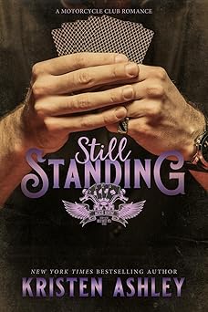 Still Standing (Wild West MC)