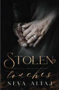 Stolen Touches