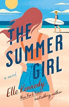 Summer Girl (Avalon Bay, 3)