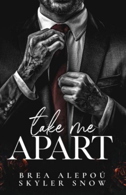 Take Me Apart