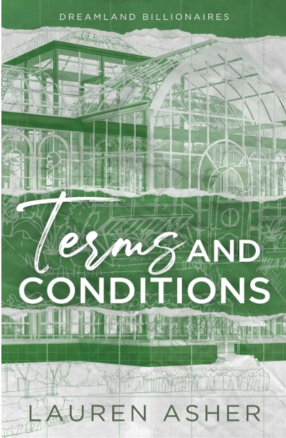 Terms and Conditions