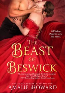 The Beast of Beswick