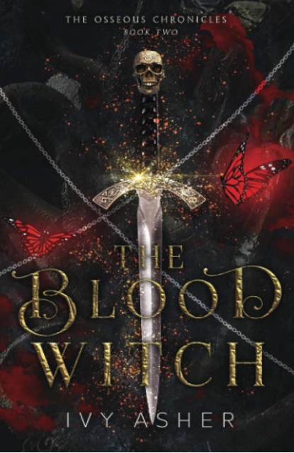 The Blood Witch
