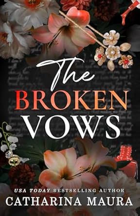 The Broken Vows: Zane and Celeste’s Story (The Windsors)