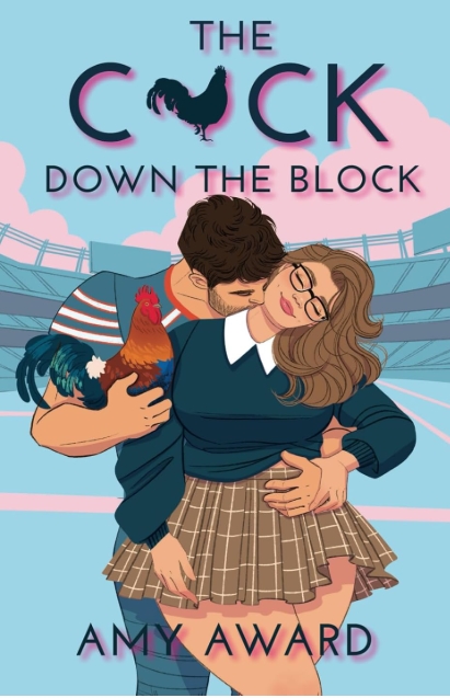 The C*ck Down the Block