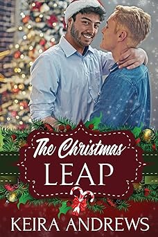The Christmas Leap (Festive Fakes)