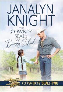 The Cowboy SEAL's Daddy School