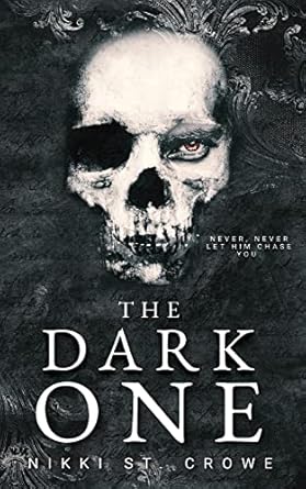 The Dark One (Vicious Lost Boys)