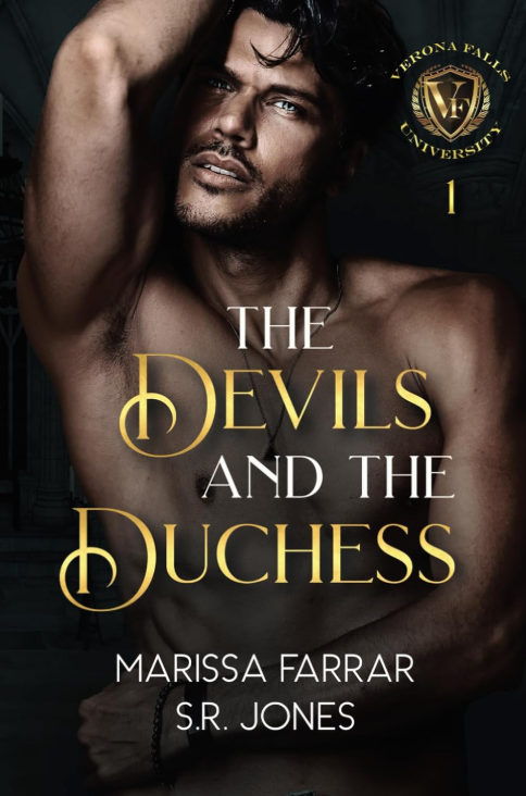 The Devils and The Duchess