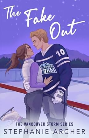 The Fake Out (Vancouver Storm)