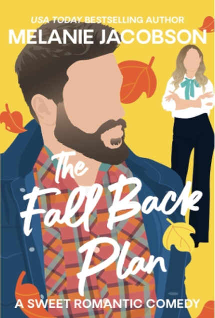 The Fall Back Plan