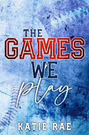The Games We Play: MFM Sports Romance