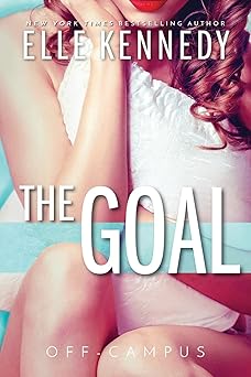 The Goal (Off-Campus, 4)