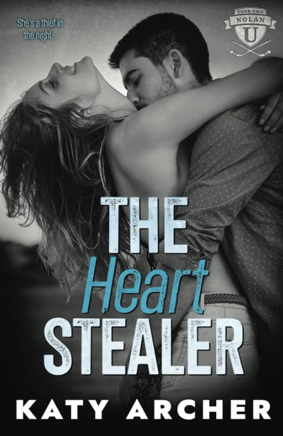 The Heart Stealer