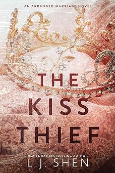 The Kiss Thief