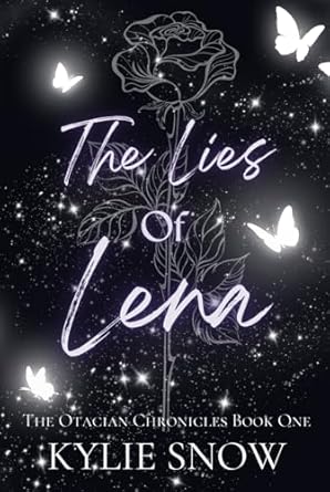 The Lies of Lena (The Otacian Chronicles)