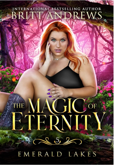 The Magic of Eternity