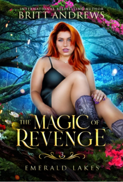 The Magic of Revenge