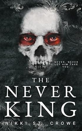 The Never King (Vicious Lost Boys)