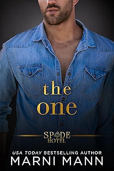 The One (Spade Hotel, 5)
