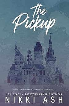 The Pickup: a surprise pregnancy, football romance (Imperfect Love)