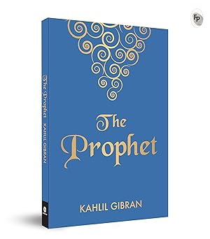 The Prophet (Pocket Classics)
