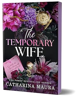 The Temporary Wife (Deluxe Edition) (The Windsors, 2)