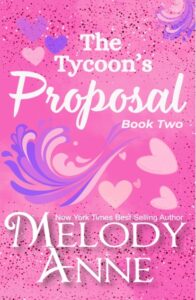 The Tycoon's Proposal