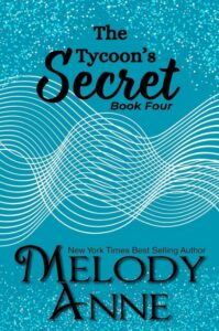 The Tycoon's Secret