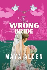The Wrong Bride