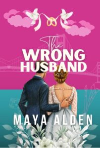 The Wrong Husband