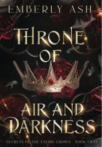 Throne of Air and Darkness