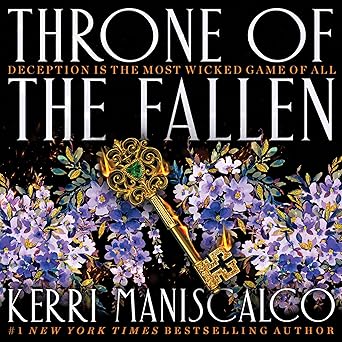 Throne of the Fallen