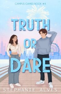 Truth Or Dare