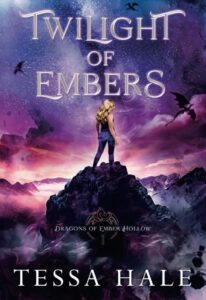 Twilight of Embers