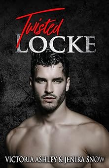Twisted Locke: Volume 3 (Locke Brothers)