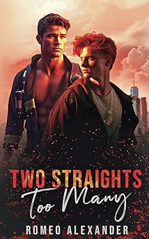 Two Straights Too Many (Heroes of Port Dale)