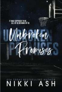 Unbroken Promises