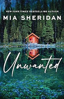 Unwanted (Men and Monsters, 1)