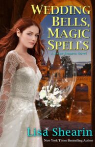 Wedding Bells, Magic Spells 
