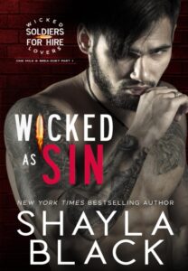 Wicked As Sin 