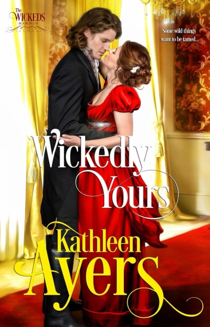Wickedly Yours