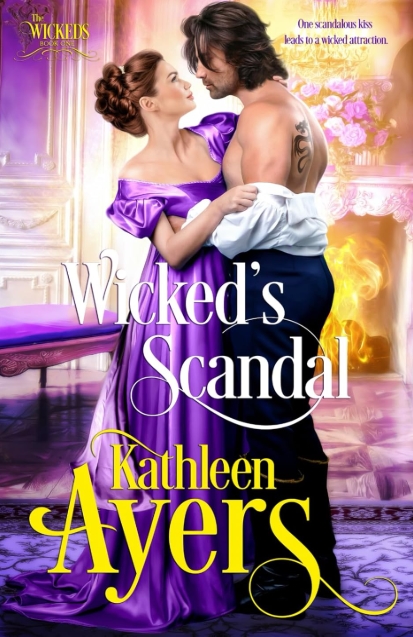 Wicked's Scandal