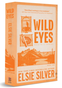 Wild Eyes