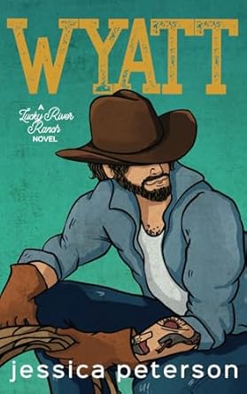 Wyatt (Lucky River Ranch)
