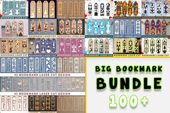 bookmarks design