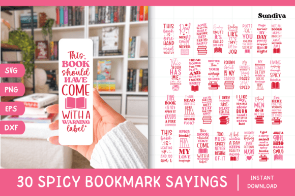 bookmarks design