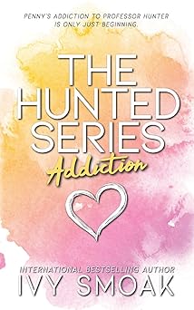 Addiction (Hunted)
